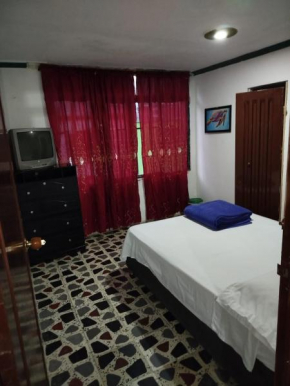 Hostal la 18